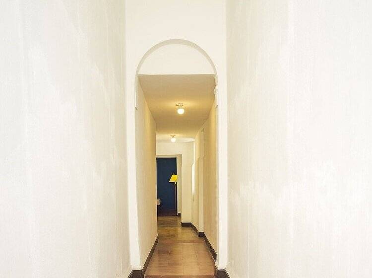 Antique Hotel Boutique Santa Lucía