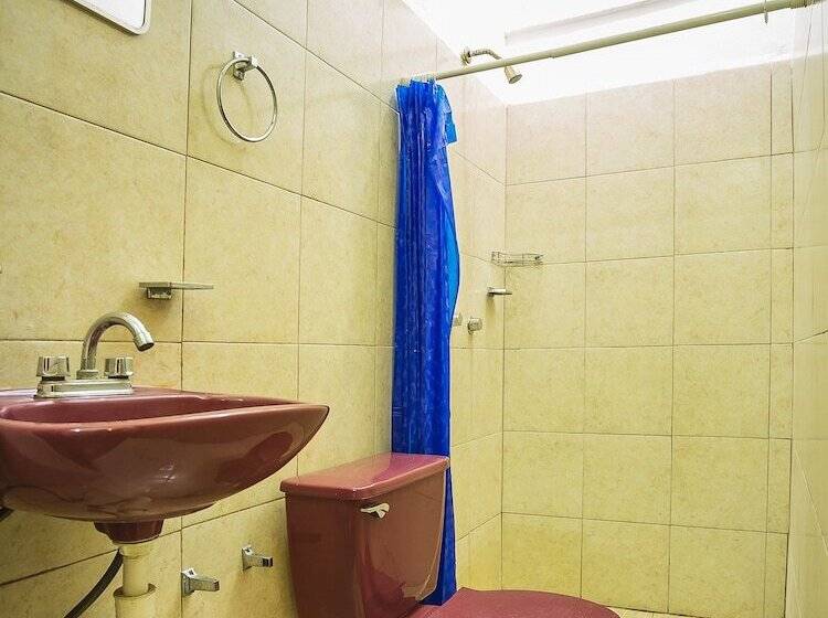 Antique Hotel Boutique Santa Lucía