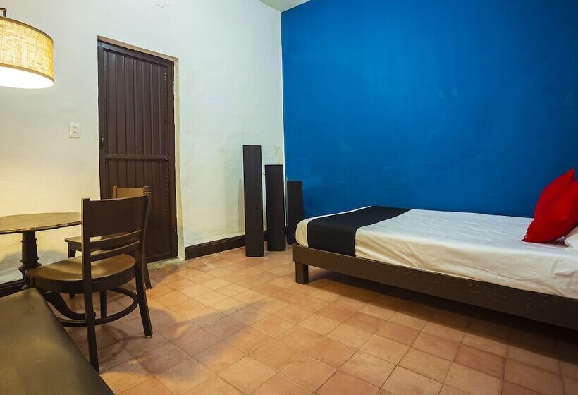 Antique Hotel Boutique Santa Lucía