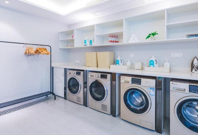 Atour Hotel Putuo Zhoushan