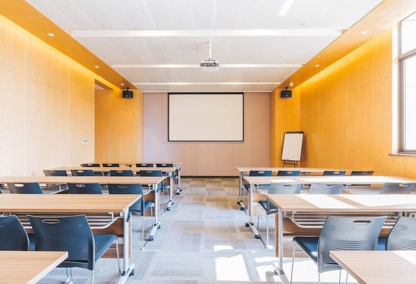 Atour Hotel Stone Island Weihai