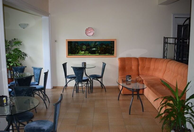 Balneo Hotel Lyulyatsi