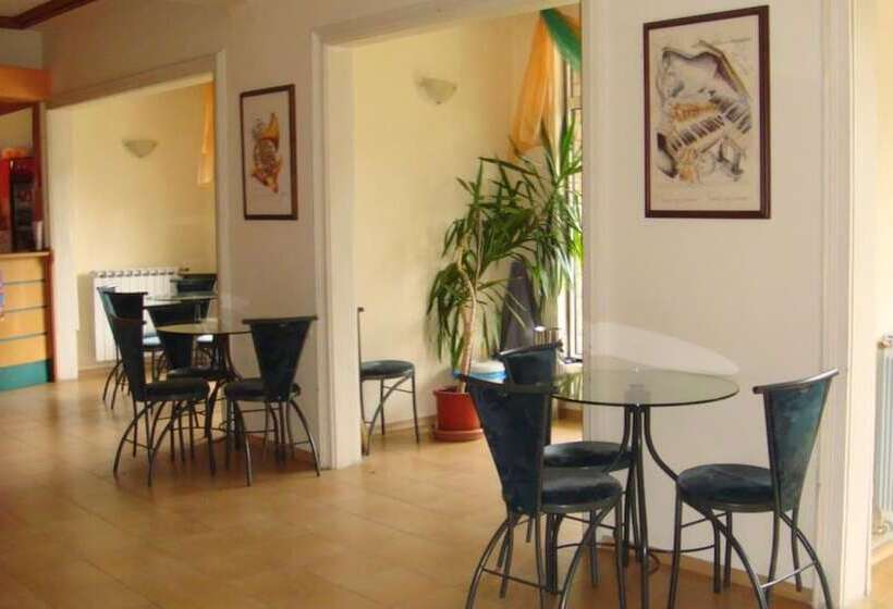 Balneo Hotel Lyulyatsi