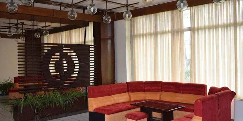 Balneo Hotel Pavel Banya