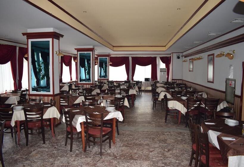 Balneo Hotel Pavel Banya