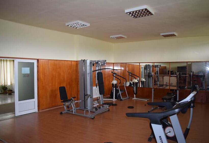 Balneo Hotel Pavel Banya