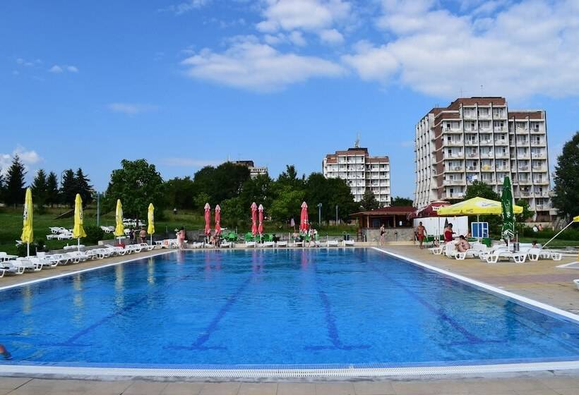 Balneo Hotel Pavel Banya