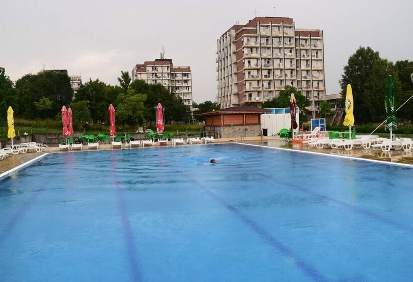 Balneo Hotel Pavel Banya