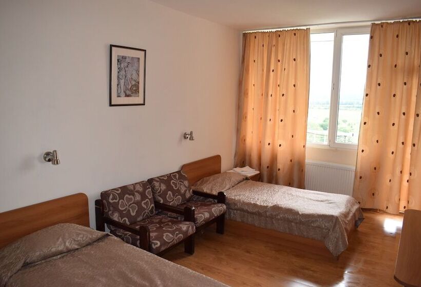 Balneo Hotel Pavel Banya