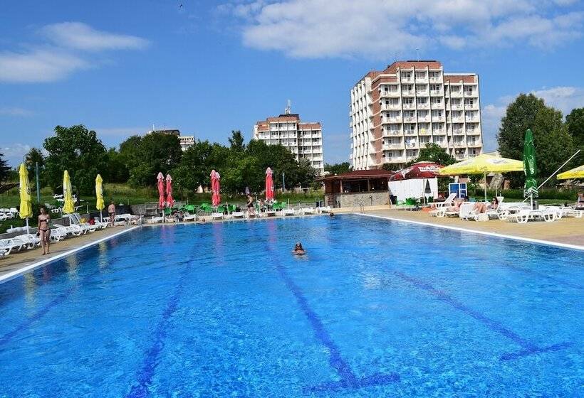 Balneo Hotel Pavel Banya