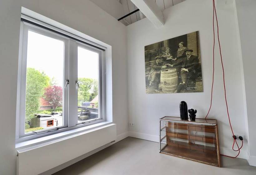 B&b Bierbrouwerij Het Klavertje