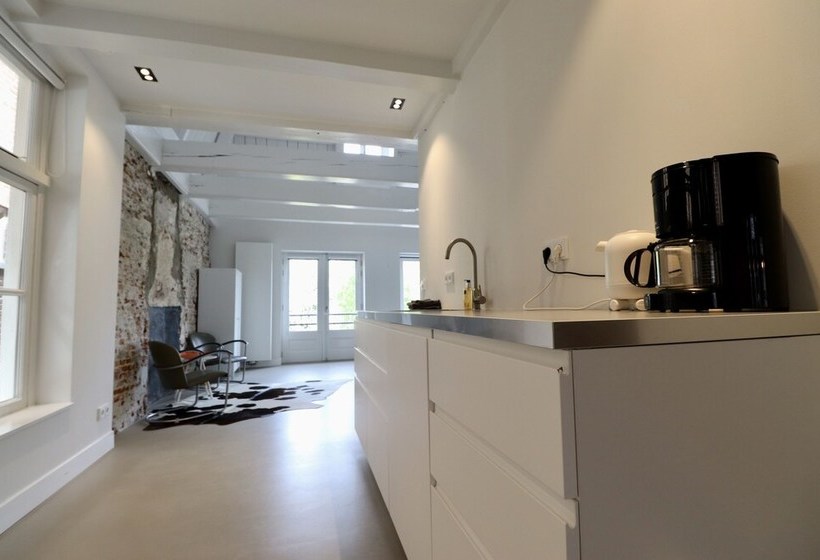 B&b Bierbrouwerij Het Klavertje