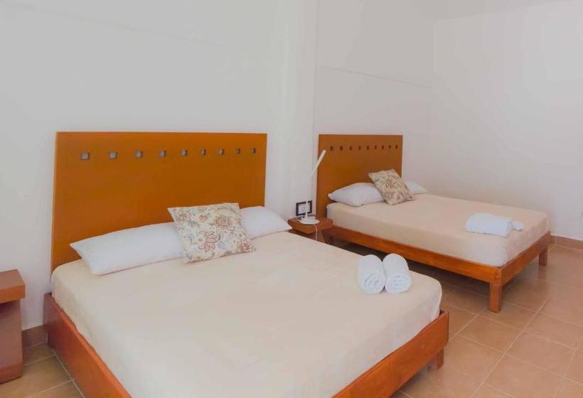 B&b Quinta Juventina