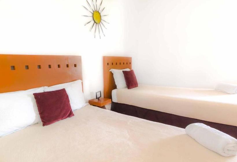 B&b Quinta Juventina