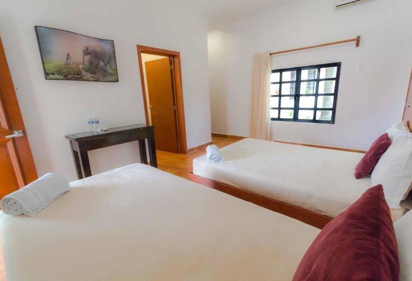 B&b Quinta Juventina