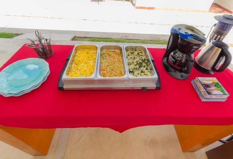 B&b Quinta Juventina