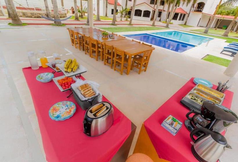 B&b Quinta Juventina