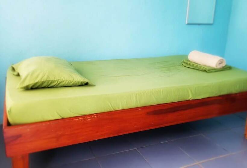 مبيت وإفطار Saltish Hotel & Villas