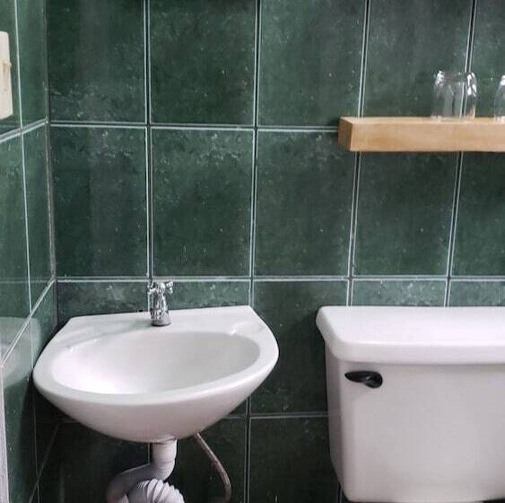 مبيت وإفطار Saltish Hotel & Villas