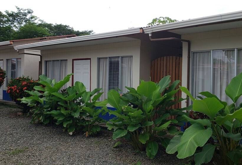 مبيت وإفطار Saltish Hotel & Villas