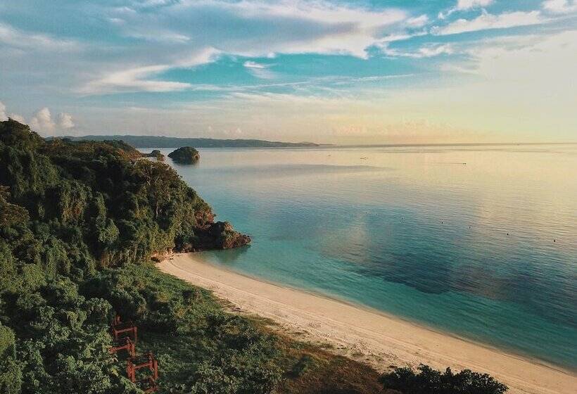 Belmont Hotel Boracay