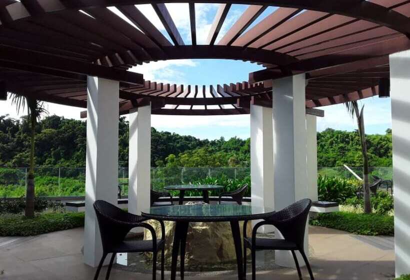 Belmont Hotel Boracay