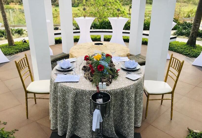 Belmont Hotel Boracay