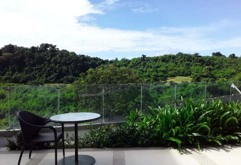 Belmont Hotel Boracay