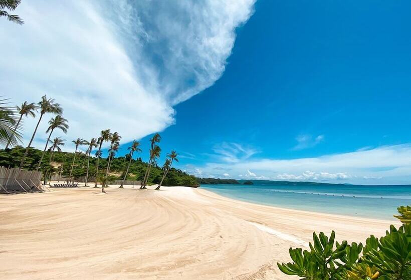 Belmont Hotel Boracay