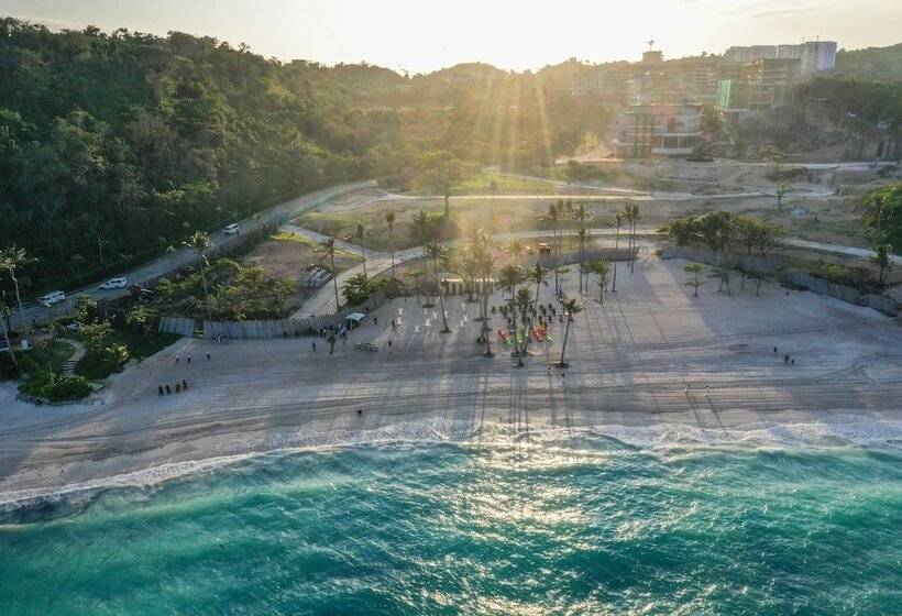 Belmont Hotel Boracay