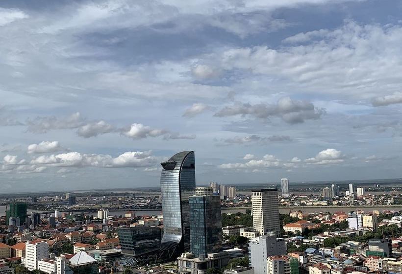 Daily Skyline