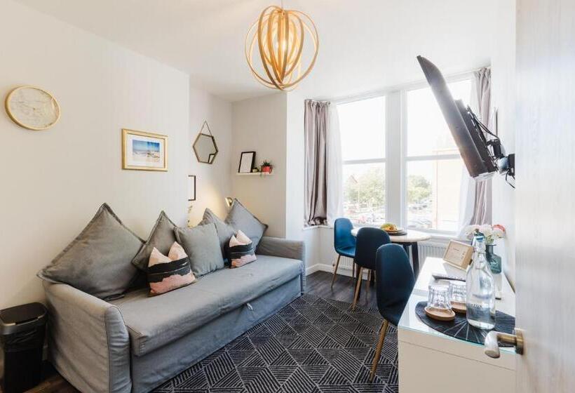 Design Suites Lytham