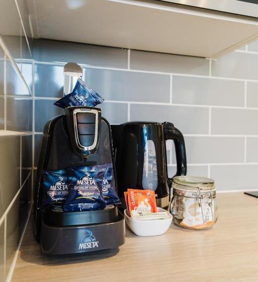 Design Suites Lytham