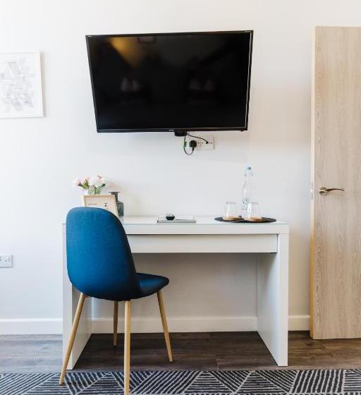 Design Suites Lytham