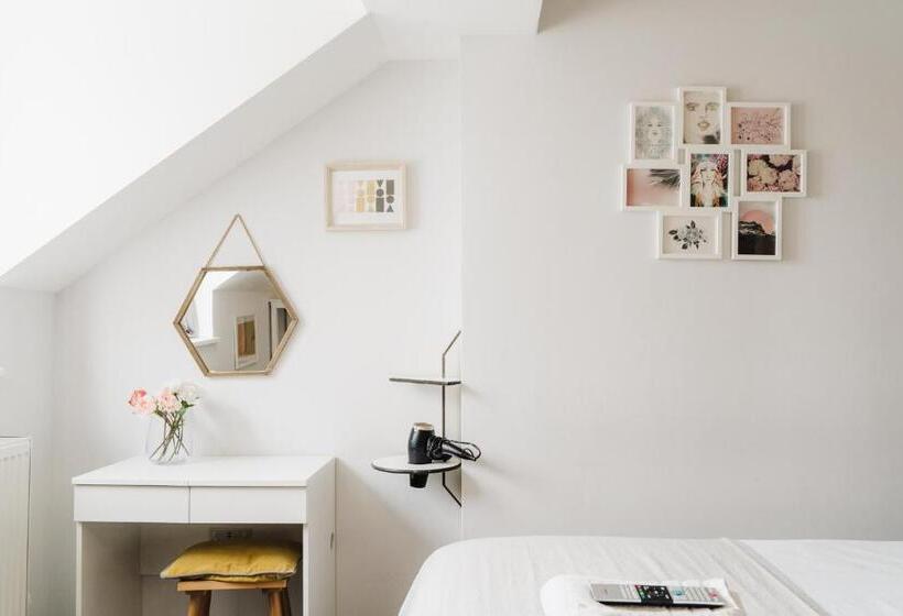 Design Suites Lytham