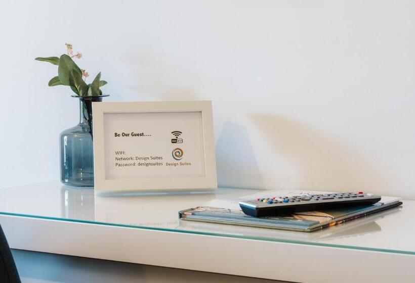 Design Suites Lytham