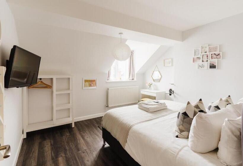 Design Suites Lytham