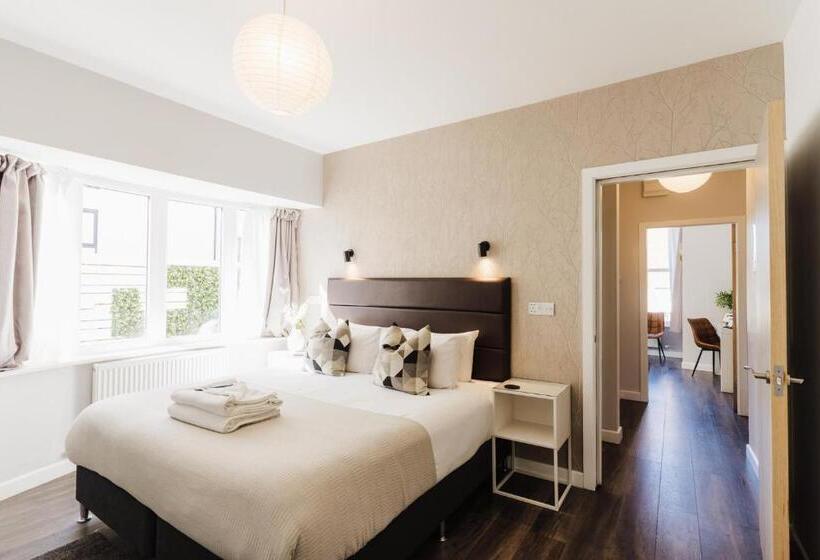 Design Suites Lytham