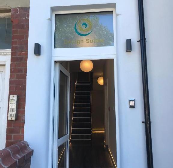 Design Suites Lytham