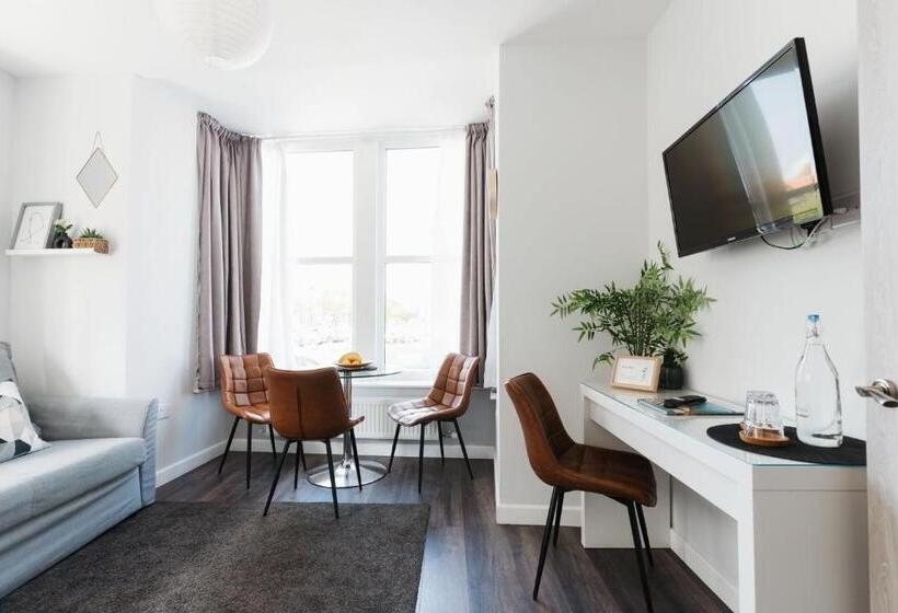 Design Suites Lytham