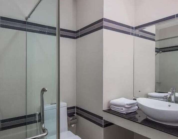 בית מלון כפרי Altos