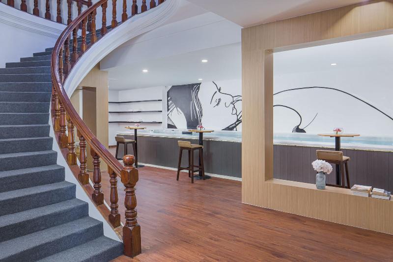 בית מלון כפרי Altos