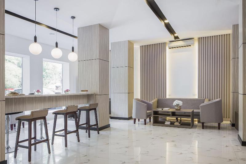 בית מלון כפרי Altos