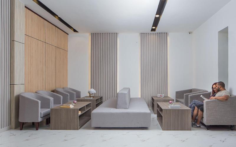 בית מלון כפרי Altos