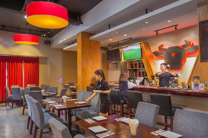 בית מלון כפרי Altos