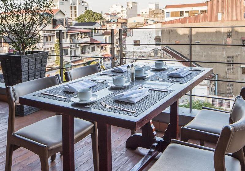 בית מלון כפרי Altos