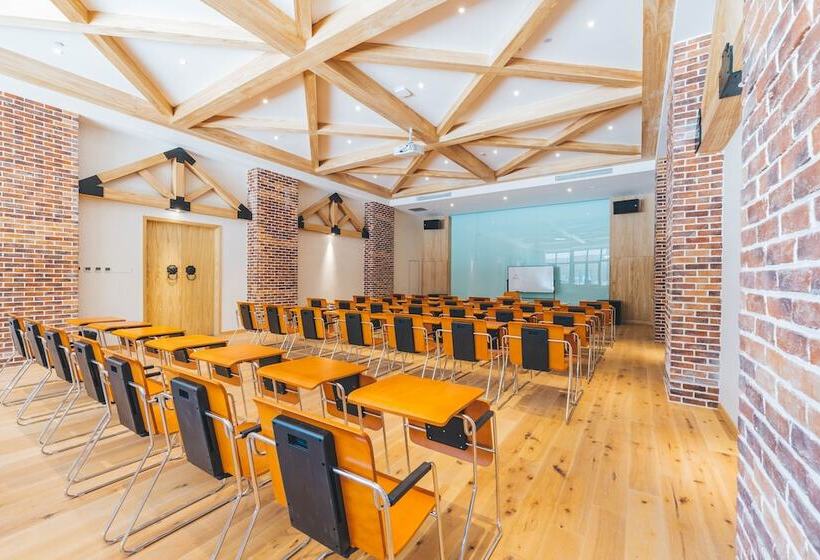 Atour Light Hotel Linfen