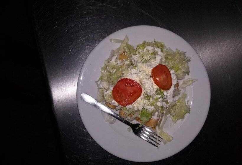 בית מלון כפרי Cabaña Tu´ur