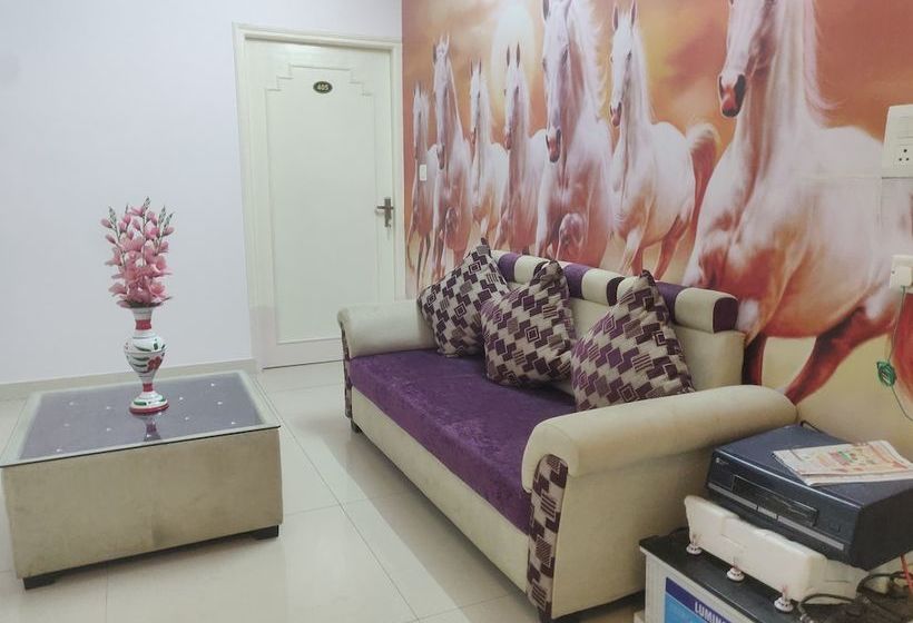 ホテル Callista Inn Jaipur