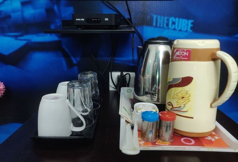 ホテル Callista Inn Jaipur